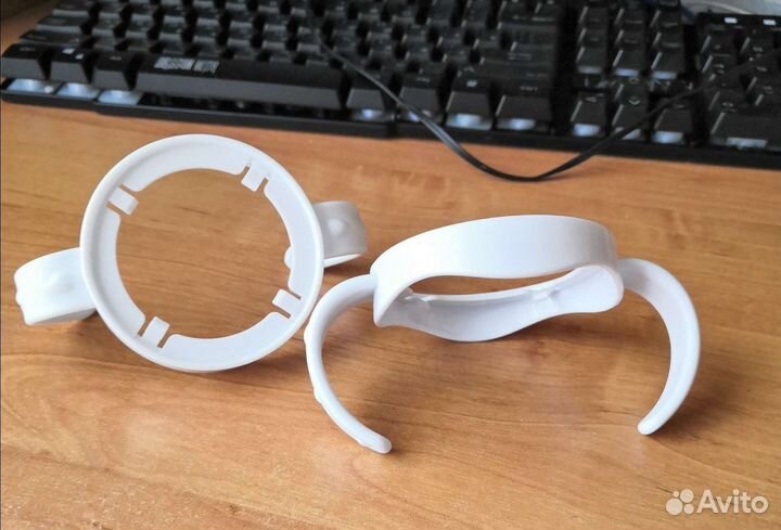 Ручка для бутылочек Avent Natural Новая