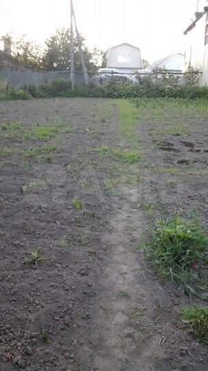 Участок 7 сот. (ИЖС)