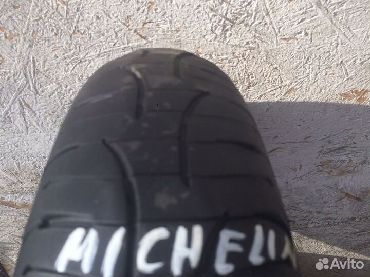 120/70/17 R17 michelin pilot road 4 GT (B10-1M)