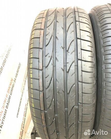 Bridgestone Dueler H/P Sport 235/45 R19