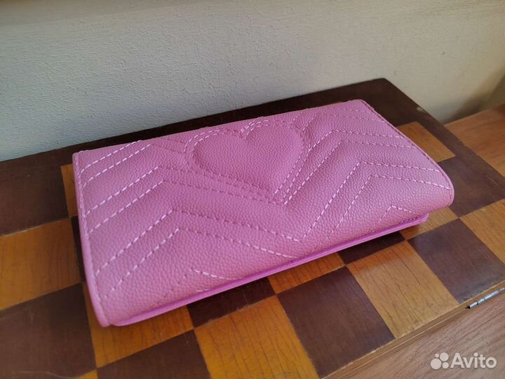 Кошелёк женский chanel