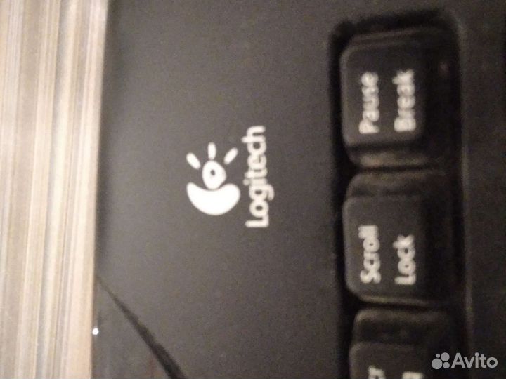 Клавиатура