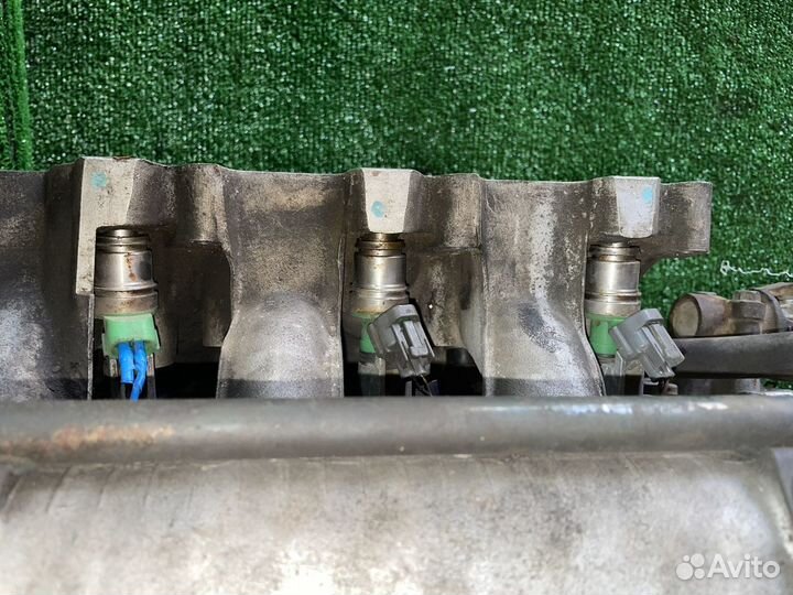Форсунки сузуки гранд витара 2.5 h25