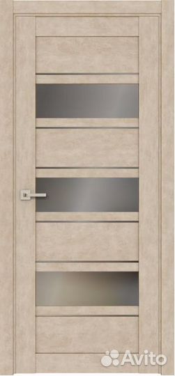 Двери межкомнатные новые