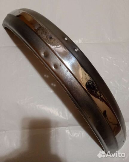 Крыло переднее иж пс Планета Спорт