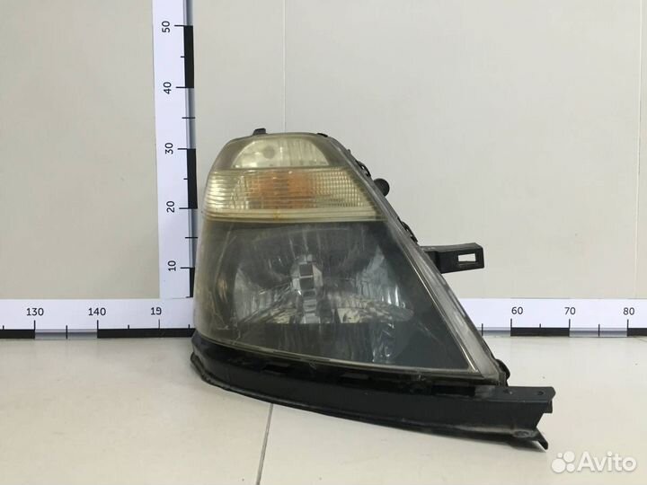 Фара правая Honda Stream 2000-2006