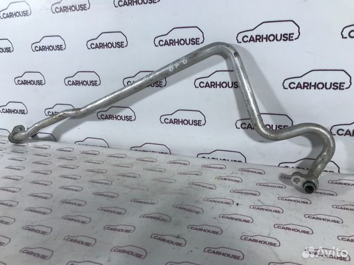 Трубка кондиционера Mitsubishi Pajero Sport 3.0