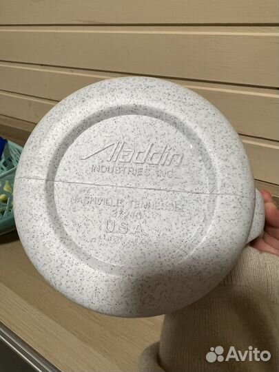 Сифоны, термосы