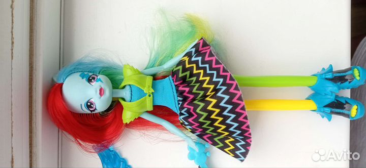 My little pony кукла