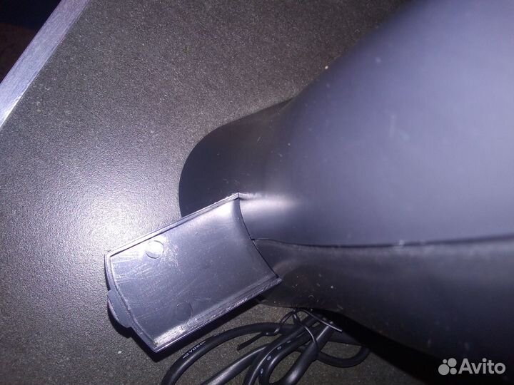 Электромухобойка