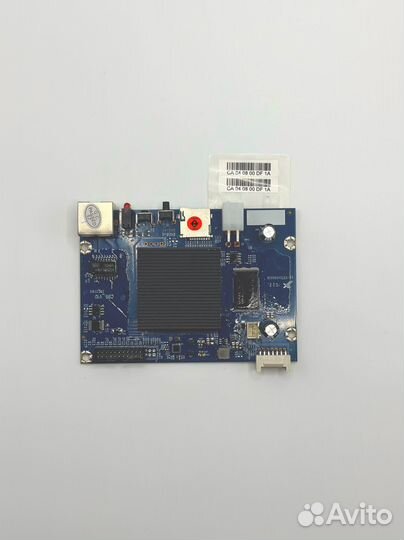 Кпу новая whatsminer 4pin CB6 V10 для M30-M50S