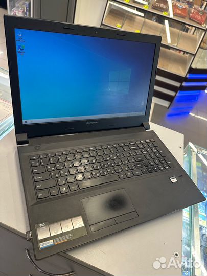 Lenovo B50-45