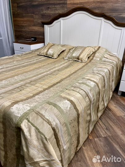 Покрывало togas классиха бохо неоклассика 270*270