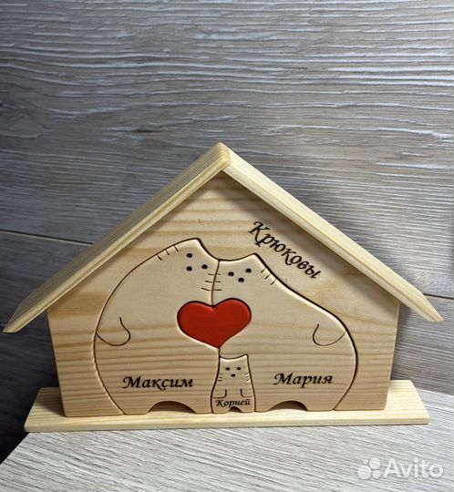 Подарок на 8 марта, свадьбу, день рождения