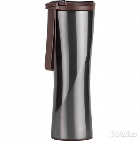 Термокружка Xiaomi Kiss Kiss Fish Oled 0.43 л