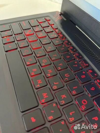 Asus gaming fx570ud