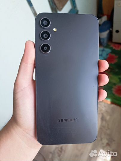 Samsung Galaxy A34, 6/128 ГБ