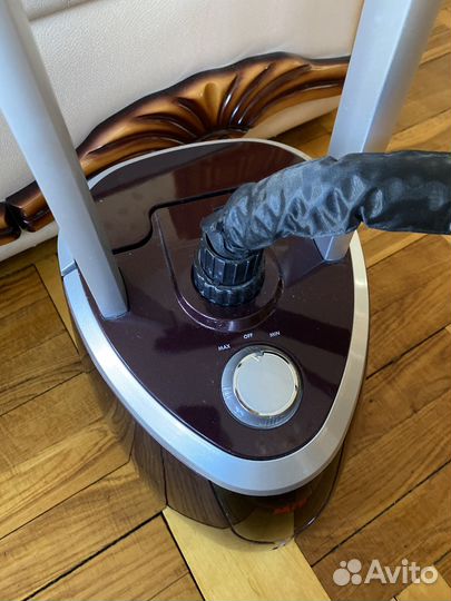 Отпариватель для одежды mie