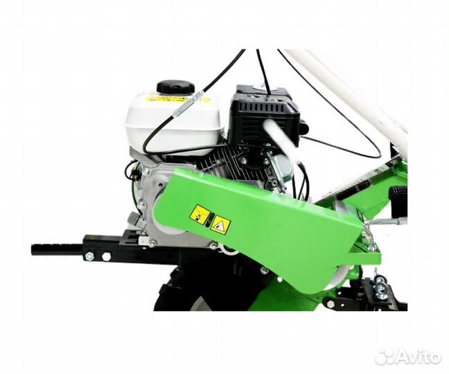 Мотоблок бензиновый варяг мб-701