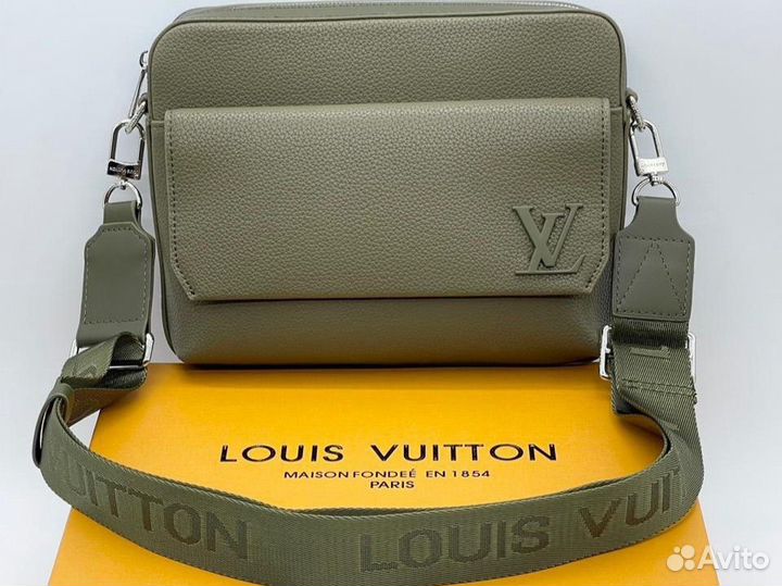 Сумка мужская Louis Vuitton