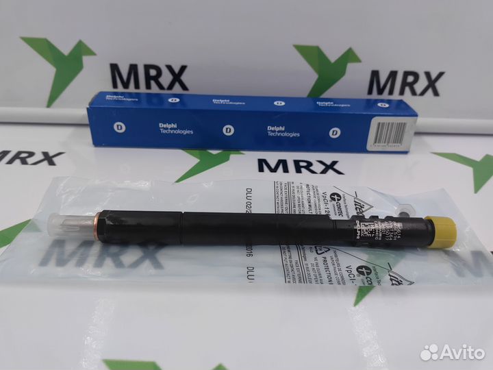 Форсунка R04401D
