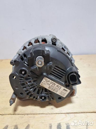 Генератор VW Passat (B6) 2005-2010