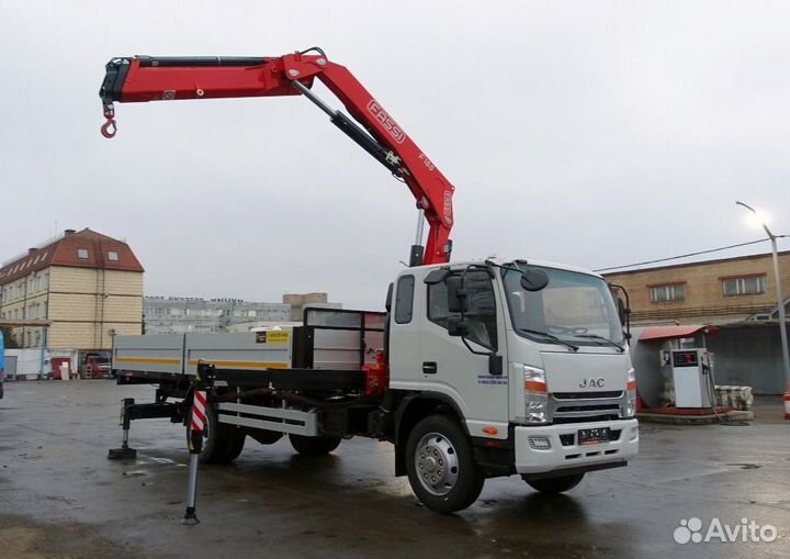 Водитель категории С