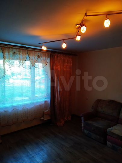 2-к. квартира, 51 м², 1/5 эт.