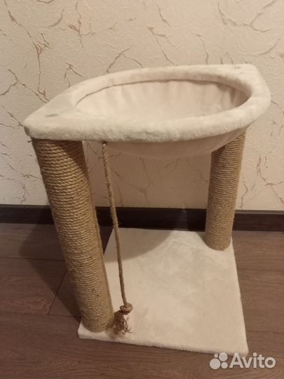 Игровой комплекс для кошек