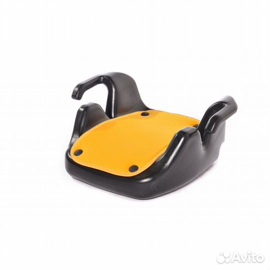 Автокресло бустер 22-36 кг