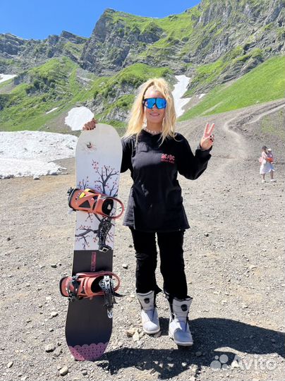 Веселая подружка