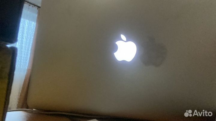 Apple macbook pro 13 2012