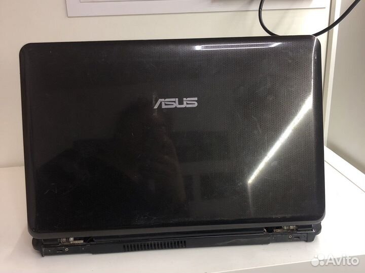 Запчасти для asus k50