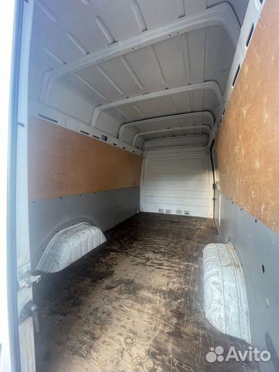 Mercedes-Benz Sprinter Classic 2.1 МТ, 2015, 196 000 км