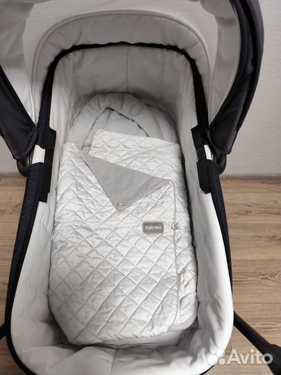 Коляска люлька Inglesina Sofia