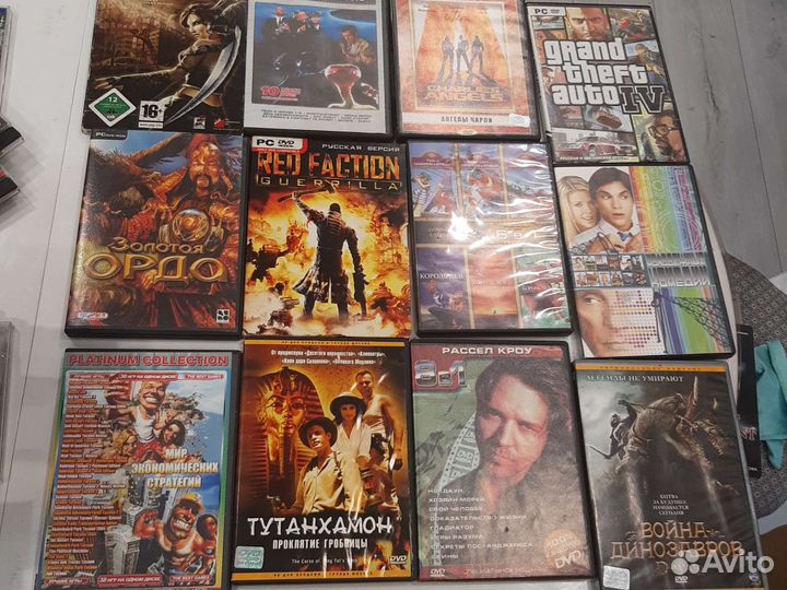 Компьютерная игра