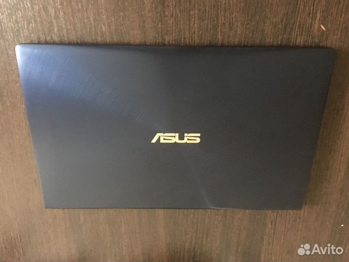 Ноутбук Asus Zenbook 14