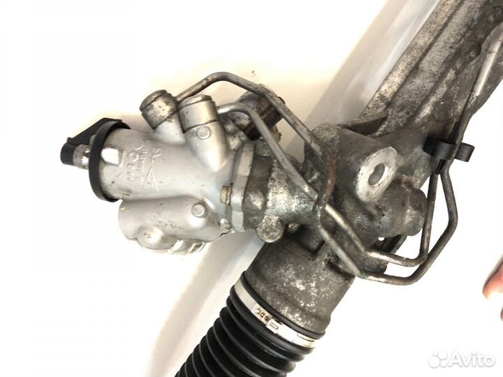 Рулевая рейка BMW F01 F10 F07 F06 полный привод L4