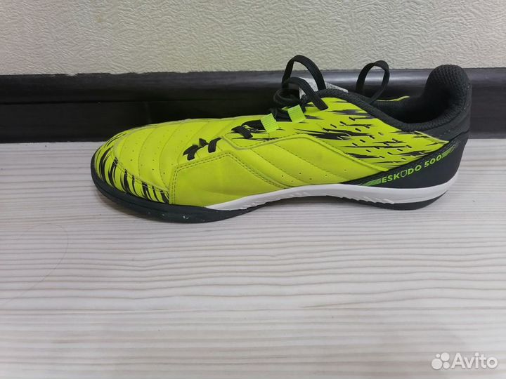 Футзалки 36 размер