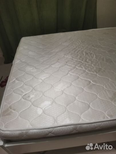 Матрас 140х200