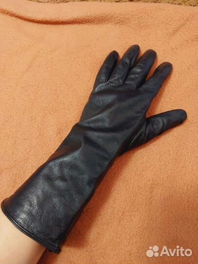 Перчатки женские новые