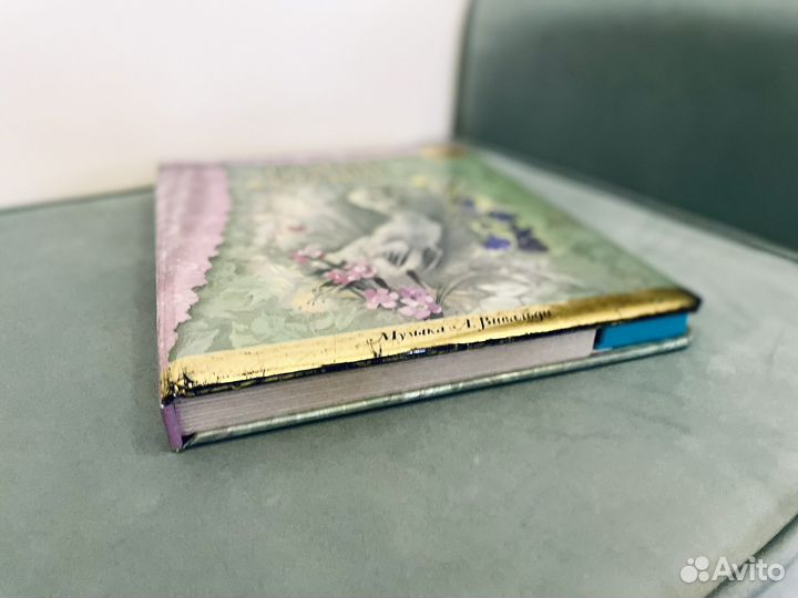 Детская книга-плеер/ Чевостик