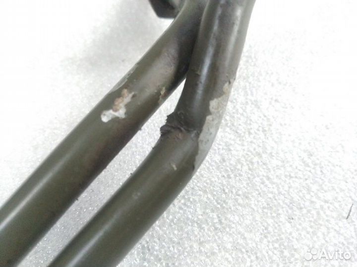 Трубка гидроусилителя руля Chevrolet Lacetti