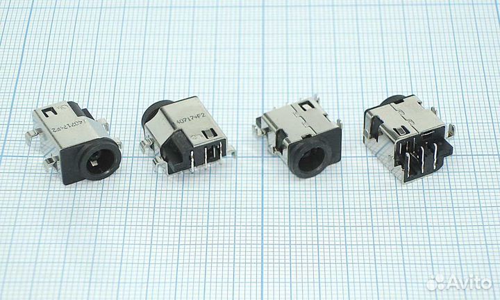 Разъем Samsung NP 700Z3A 700Z4A