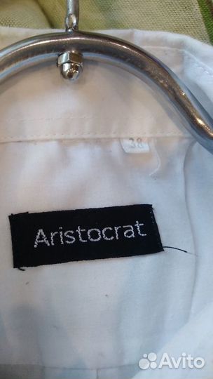 Сорочка подростковая