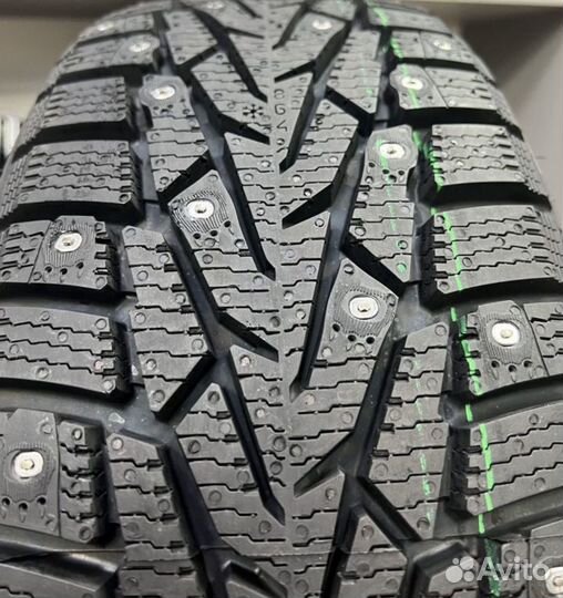 Ikon Tyres Nordman 7 215/45 R17 91T