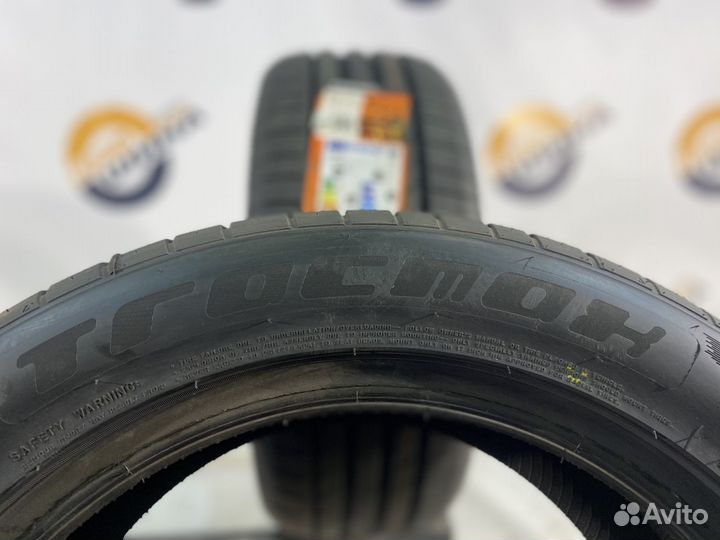 Tracmax X-Privilo TX3 235/50 R17 102W