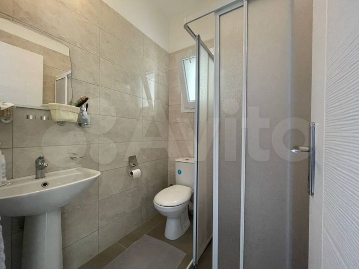3-к. квартира, 60 м² (Кипр)
