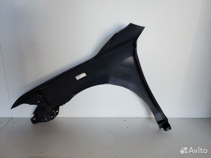 Крыло переднее правое Toyota Camry V40/V45