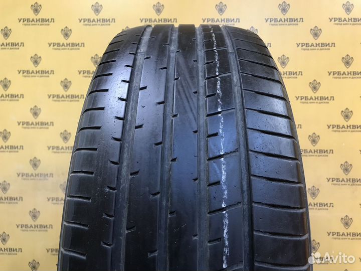 Toyo Proxes R36 225/55 R19 99V